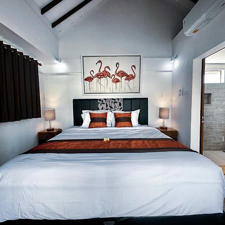 Ashoka Villa ชังกู ภายนอก รูปภาพ