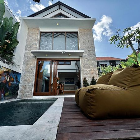 Ashoka Villa ชังกู ภายนอก รูปภาพ