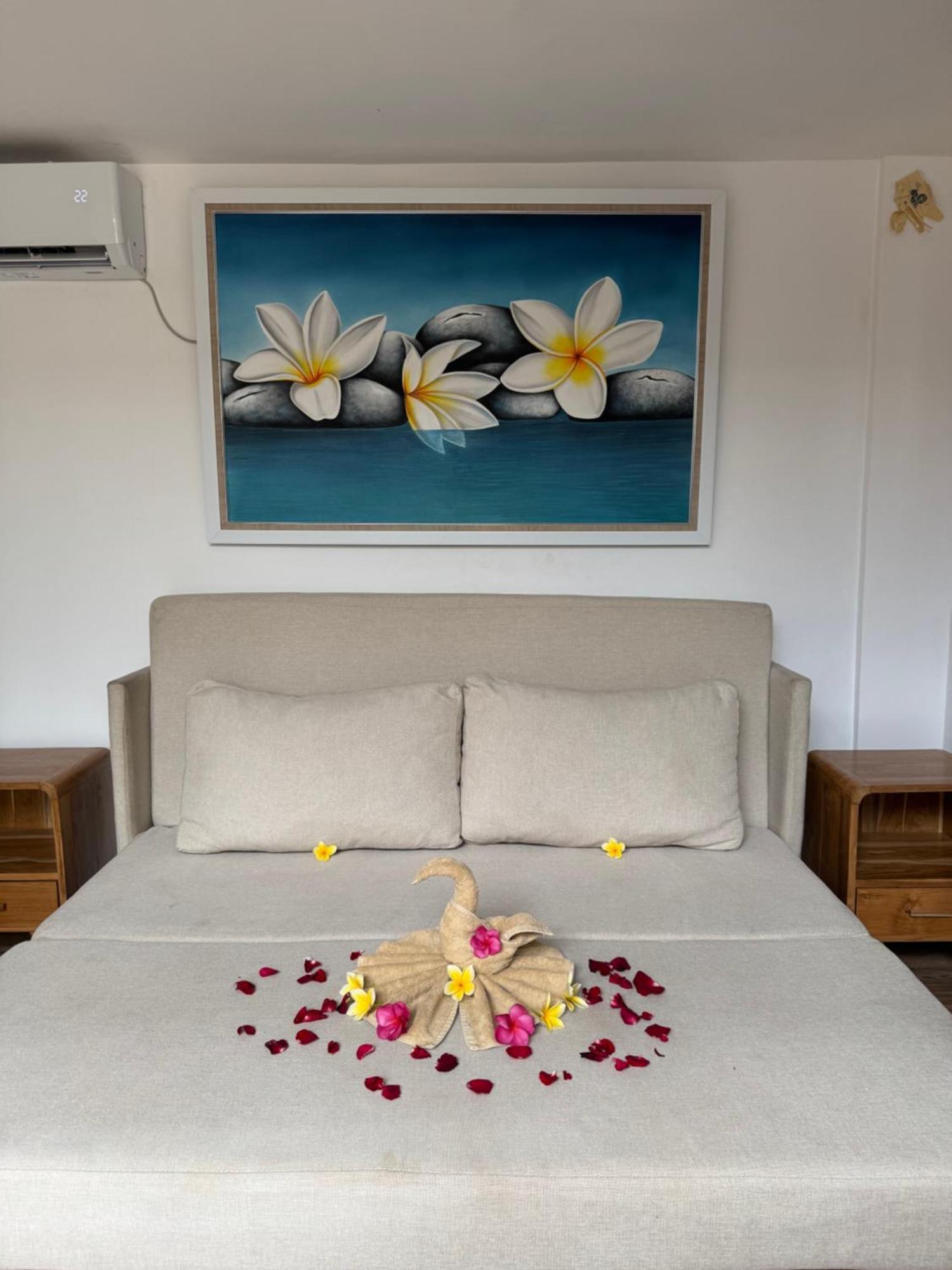 Ashoka Villa ชังกู ภายนอก รูปภาพ